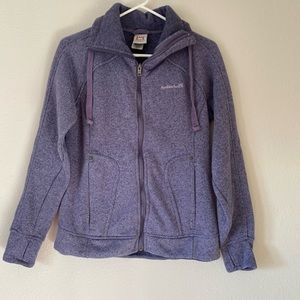 Avalanche sweatshirt